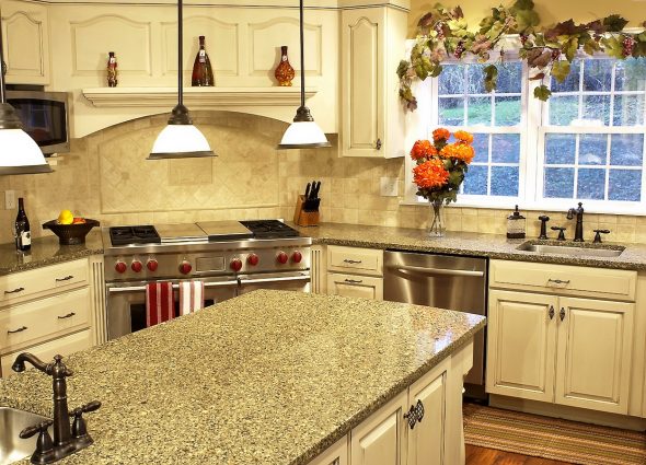 تقليم الحجر الاصطناعي