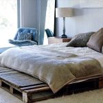 سرير المنصات