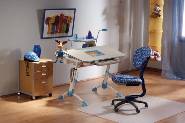 مكتب الكتابة