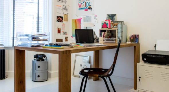 مكتب الكتابة