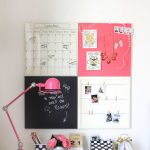 مكتب الكتابة الأبيض