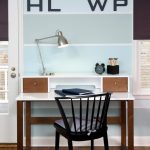 تصميم مكتب الكتابة