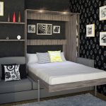 سرير أريكة قابلة للطي