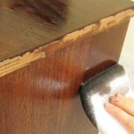 الورنيش مجلس الوزراء القديم