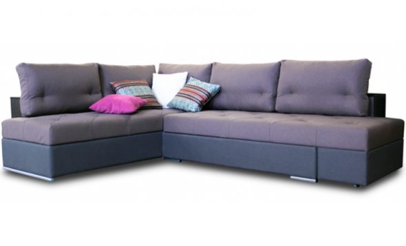 صوفا زاوية دوارة