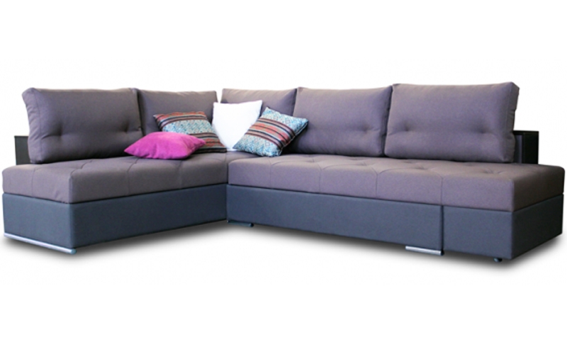 صوفا زاوية دوارة