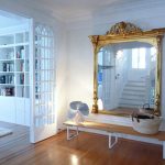 ضع المرايا بشكل صحيح في المنزل