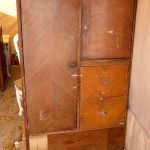 تحويل خزانة طلى