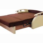 تحويل الأريكة إلى السرير