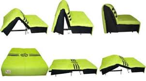 أريكة الأكورديون أريكة