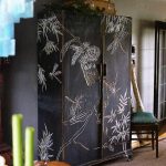 طلاء مجلس الوزراء تفعل ذلك بنفسك الصورة