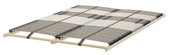 سرير شرائحي