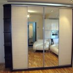 قرار وأبعاد الأثاث