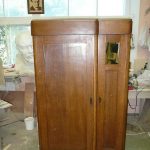 افعل ذلك بنفسك ترميم الأثاث