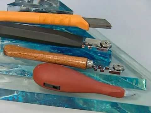 قطع المرآة بشكل صحيح