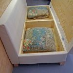 اصنع صوفا للأطفال بأيديهم