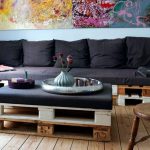 اصنع صوفا من شجرة بيديك