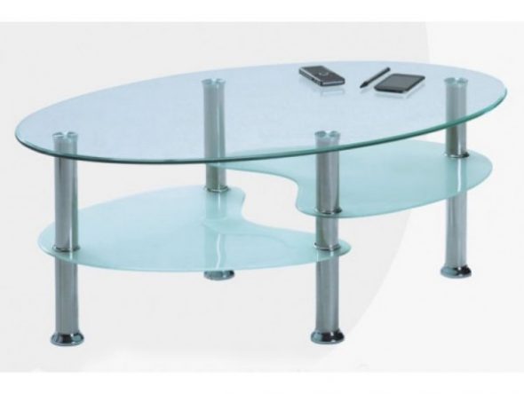 اصنع طاولة زجاجية تفعل ذلك بنفسك