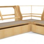 جعل أريكة الزاوية تفعل ذلك بنفسك