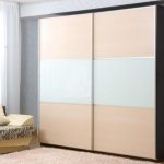 بلوز خزانة الملابس