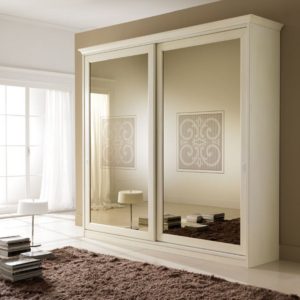 خزانة ملابس إيطاليا