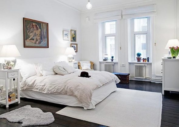 النمط الاسكندنافي