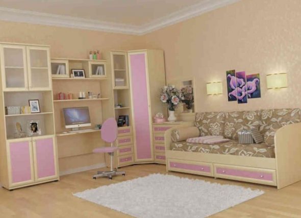 إنشاء التصميم