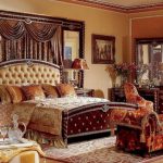 سرير مزدوج الإمبراطورية