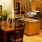 ارتفاع الجدول القياسي كيفية اختيار