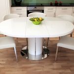 ارتفاع الجدول القياسي في الداخل