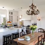 ارتفاع الجدول القياسي