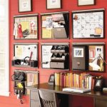 طاولة مدرسية خشبية