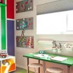 الجدول المدرسة الخضراء