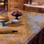 الحجر السائل كونترتوب