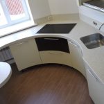 كونترتوب الحجر الاصطناعي