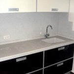 أعلى الجدول DIY