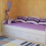 الراحة للطفل