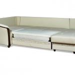 صوفا زاوية مع آلية دولفين لانسر 2