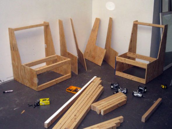 مجموعة أريكة