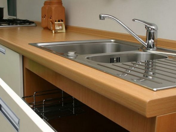 ضبط الحوض في الصورة كونترتوب