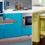 tùy chọn thiết kế bảng có thể thu vào