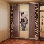 اختيار خزانة الملابس