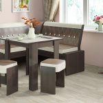 معايير ارتفاع الجدول المطبخ