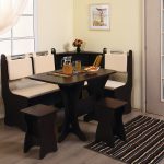 معايير ارتفاع الجدول