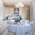 معايير ولوائح ارتفاع الجدول