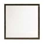 مرآة مستطيلة