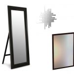 مرآة في الصورة الداخلية