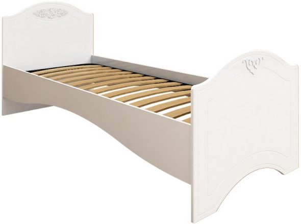 سرير أطفال AC-09