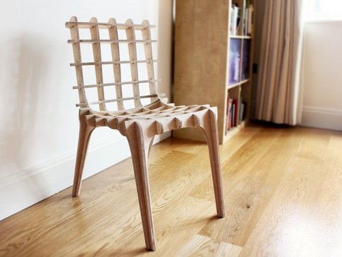 عملية التصنيع لا مثيل لها