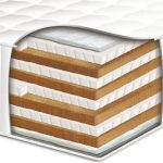 فراش نابض DELUXE